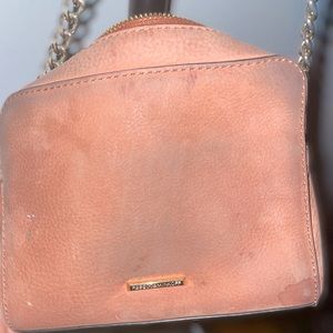 Rebecca Mincoff purse.